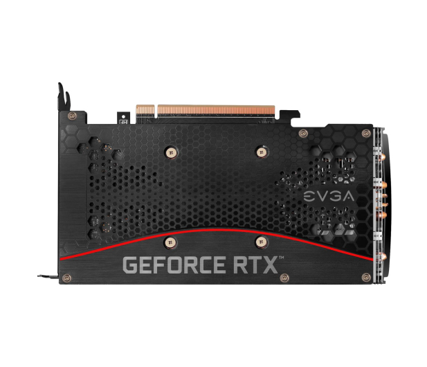 EVGA GeForce RTX 3060 Ti GAMING XC 8GB GDDR6 - 614976 - zdjęcie 5